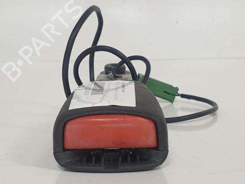 Front left seatbelt VOLVO XC60 I SUV (156) D5 AWD | BP8731180I26 