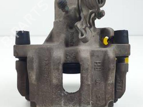 Used Right rear brake caliper FORD KUGA II (DM2) 2.0 TDCi 4x4 (163 hp) 30279093