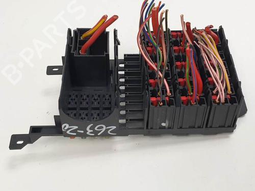 Fuse box MERCEDES-BENZ CLK (C208) CLK 320 (208.365) | BP6846614E1 
