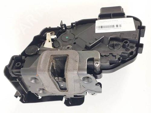 Used Front left lock LAND ROVER RANGE ROVER SPORT I (L320) 3.6 D 4x4 (272 hp) 17701254