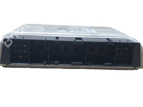 Engine control unit (ECU) AUDI A4 B5 (8D2) 2.5 TDI | BP38545503M57 - Image 3
