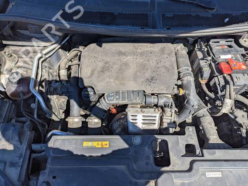 Engine control unit (ECU) OPEL GRANDLAND / GRANDLAND X (A18, P1UO) 1.2 (75) | BP34517536M57  - Image 10