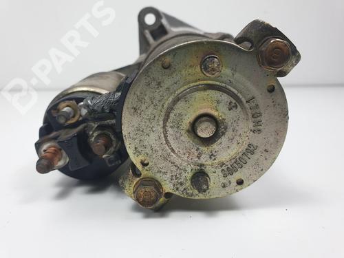 Starter DAEWOO KALOS (KLAS) 1.4 | BP11051509M8 - Image 3