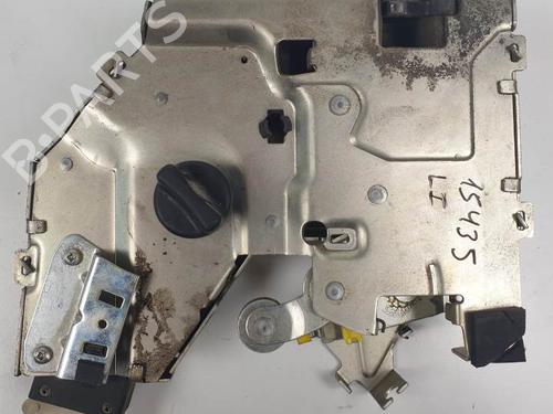 Rear left lock FORD TOURNEO CONNECT 1.8 TDCi /TDDi /DI | BP20511219C100 