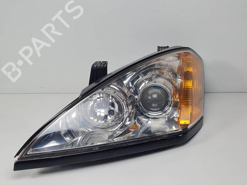 Used Left headlight Left headlight SSANGYONG KYRON 2.0 Xdi (141 hp) 34514071 34514071