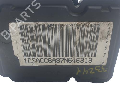 ABS pump CHRYSLER SEBRING (JS) 2.0 CRD | BP36514465M43 - Image 5