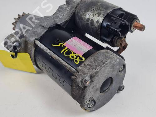 Starter TOYOTA RAV 4 II (_A2_) 2.0 (ACA26) | BP37587012M8 - Image 2