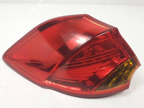 Used Left taillight KIA CEE'D (JD) 1.4 CRDi 90 (90 hp) 31285761