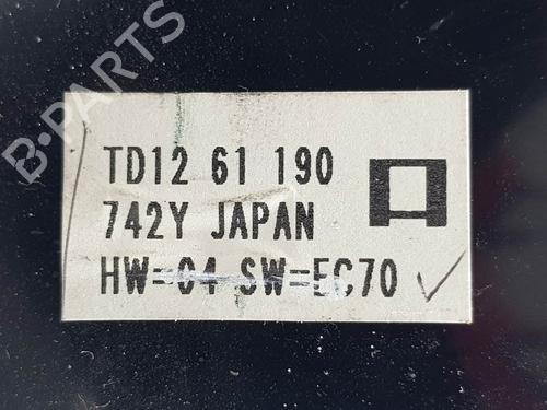 Climate control MAZDA CX-9 (TB) | BP12446131I5 - Image 3