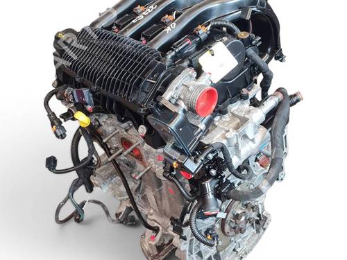 Motor Motor CITROËN C3 III (SX) 1.2 PURETECH 82 (82 hp) 36797348 36797348
