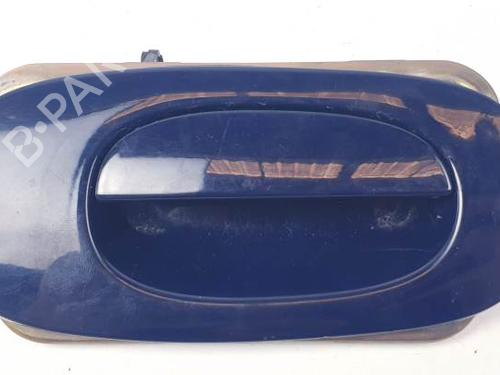 Used Front right exterior door handle JAGUAR XJ (X308) 4.0 (284 hp) 20510434