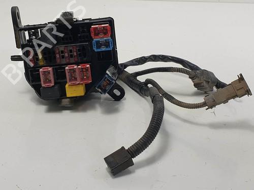 Used Fuse box Fuse box HYUNDAI ATOS (MX) 1.0 i (58 hp) 13254753 13254753