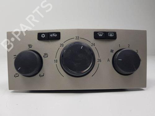 Used Climate control Climate control OPEL ZAFIRA / ZAFIRA FAMILY B (A05) 1.9 CDTI (M75) (150 hp) 11570844 11570844