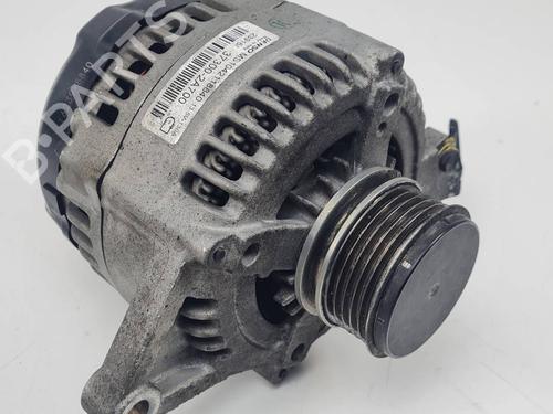 Used Alternator Alternator HYUNDAI TUCSON (TL, TLE) 1.7 CRDi (116 hp) 34514267 34514267