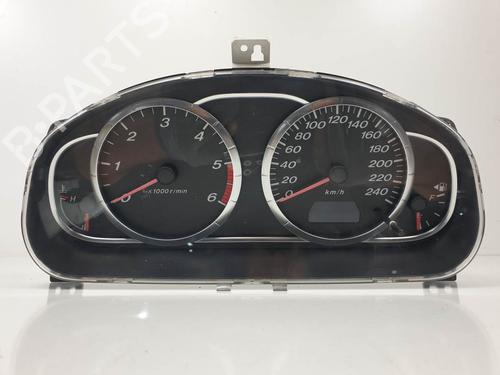 instrument-cluster-mazda-6-hatchback-gg-20-di-gg14-gr1l55430-2002-2003-2004-2005-2006-2007-2008-10139797 main image