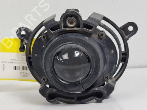 left-front-fog-light-opel-mokka-mokka-x-j13-2012-2013-2014-2015-2016-2017-2018-2019-40488324 main image