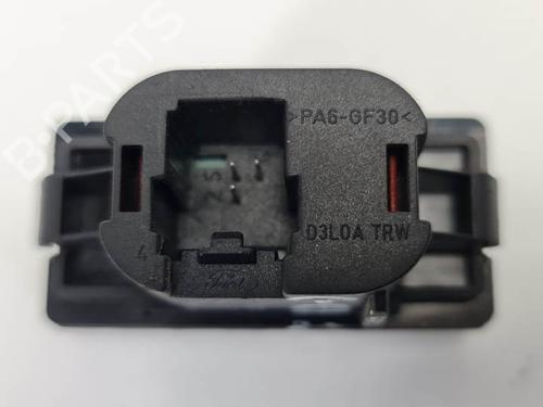 Advarselsbryter FORD FOCUS C-MAX (DM2) 2.0 TDCi | BP6856279I22 