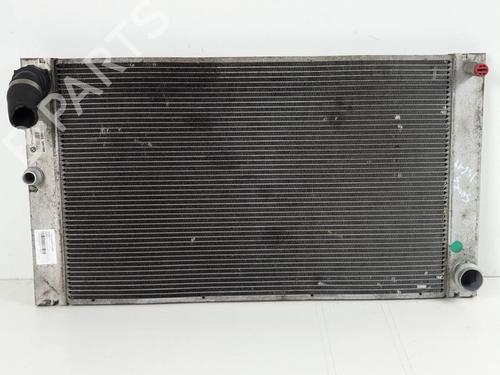Used Water radiator Water radiator BMW 5 Touring (E61) 520 d (177 hp) 6840705 6840705