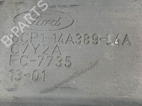 Front left window mechanism FORD B-MAX (JK) 1.0 EcoBoost | BP24340609C22  - Image 6