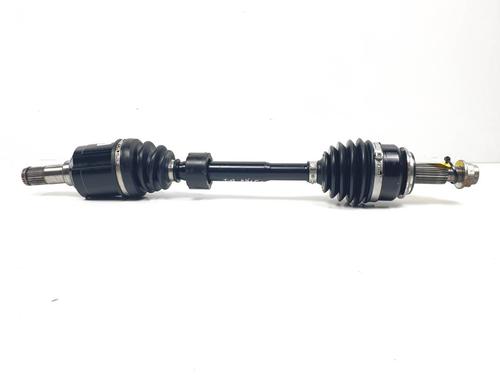 Used Left front driveshaft Left front driveshaft MAZDA 3 Hatchback (BP) 2.0 SKYACTIV-G M Hybrid (122 hp) 28061583 28061583