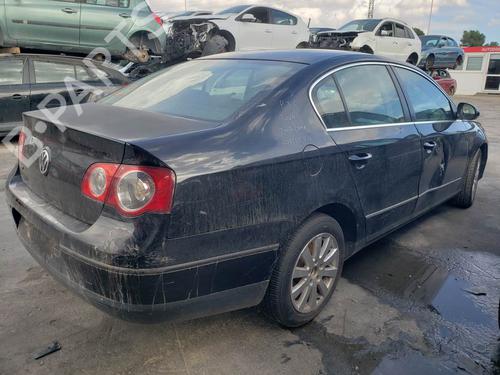Left tailgate light VW PASSAT B6 (3C2) 2.0 TDI 16V | BP27375201C79 - Image 10