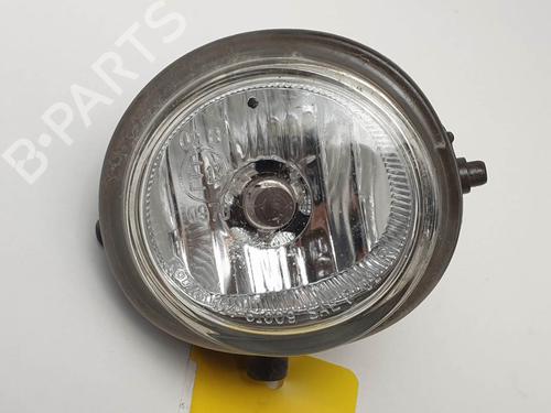 Used Right front fog light Right front fog light MAZDA 5 (CR) 2.0 CD (CR19) (143 hp) 20700827 20700827