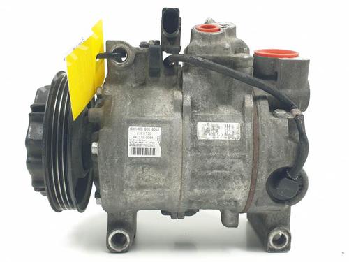 AC compressor AUDI ALLROAD C5 (4BH) 2.5 TDI quattro | BP27272598M34 