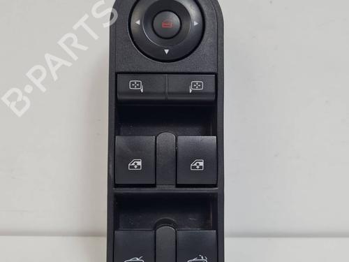 Used Left front window switch Left front window switch 36963380 36963380