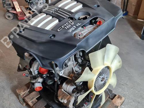 Engine KIA SORENTO I (JC) 2.5 CRDi 4WD | BP29820360M1