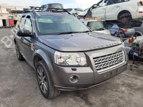 Engine control unit (ECU) LAND ROVER FREELANDER 2 (L359) 2.2 TD4 4x4 | BP30142508M57 - Image 6