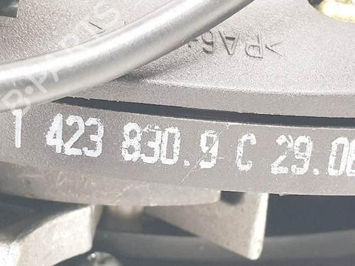 Gear lever BMW 3 Convertible (E46) 325 Ci | BP12370396M90 