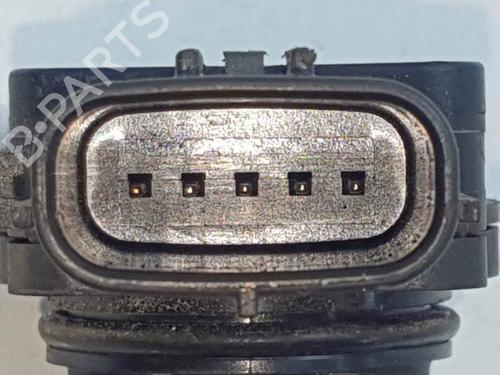 Mass air flow sensor MITSUBISHI ASX (GA_W_) 1.8 DI-D (GA6W) | BP24934332M95 