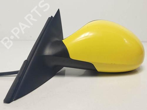 Used Left mirror Left mirror SEAT IBIZA III (6L1) 1.4 16V (75 hp) 19656984 19656984