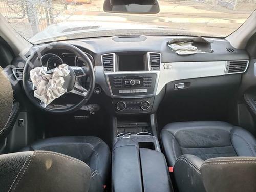 Front right interior door handle MERCEDES-BENZ M-CLASS (W166) ML 350 BlueTEC 4-matic (166.024, 166.023) | BP24929301I14  - Image 17