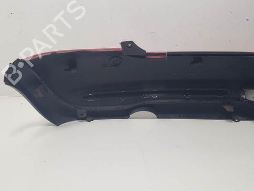 Rear bumper MINI MINI Convertible (R52) One | BP24516020C8 
