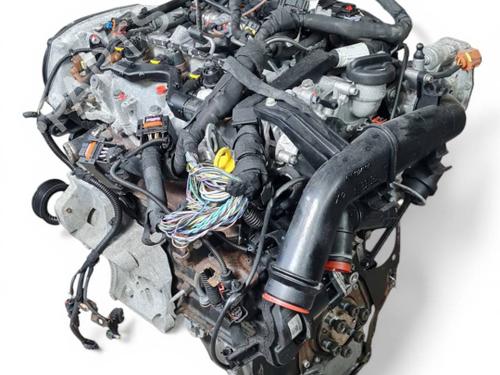 Used Engine Engine OPEL INSIGNIA A (G09) 2.0 CDTI (68) (140 hp) 40175519 40175519