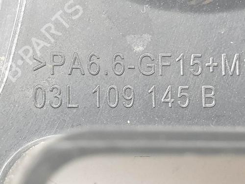 Timing cover VW PASSAT B7 Variant (365) 2.0 TDI | BP26704419M123 - Image 3