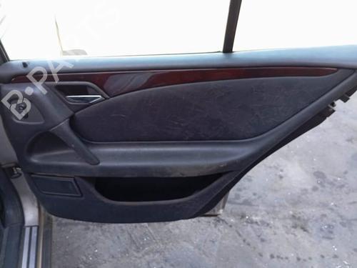 Left front window motor MERCEDES-BENZ E-CLASS (W210) E 290 Turbo-D (210.017) | BP20670957E21  - Image 22