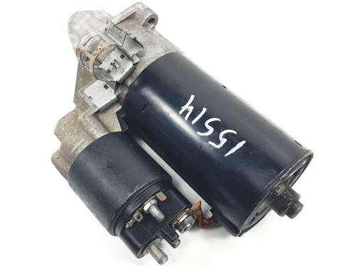 Starter MERCEDES-BENZ CLK Convertible (A209) CLK 240 (209.461) | BP21781009M8 