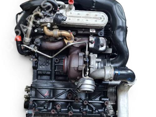 Engine SEAT ALTEA (5P1) 2.0 TDI 16V | BP37871615M1 - Image 6