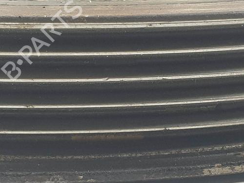 Pulley HYUNDAI i30 (FD) 1.6 CRDi | BP24930612M122 - Image 3