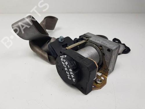 Front left seatbelt MERCEDES-BENZ C-CLASS (W203) C 220 CDI (203.006) | BP12359386I26 