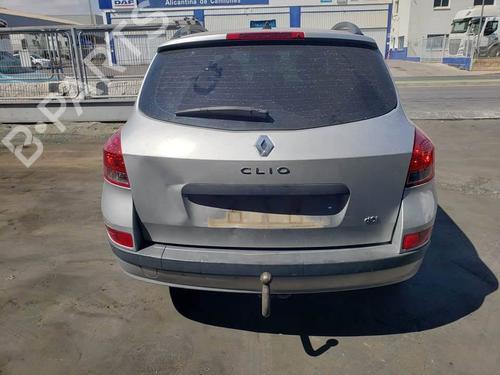 Electronic module RENAULT CLIO III (BR0/1, CR0/1) 1.5 dCi | BP25143656M83 - Image 24