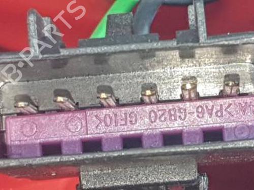 Fanale posteriore destro OPEL MOKKA / MOKKA X (J13) 1.6 CDTI (_76) | BP30801082C35