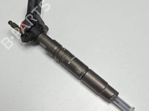 Used Injector Injector MERCEDES-BENZ S-CLASS (W221, V221) S 350 BlueTec (221.026, 221.126) (258 hp) 39916615 39916615