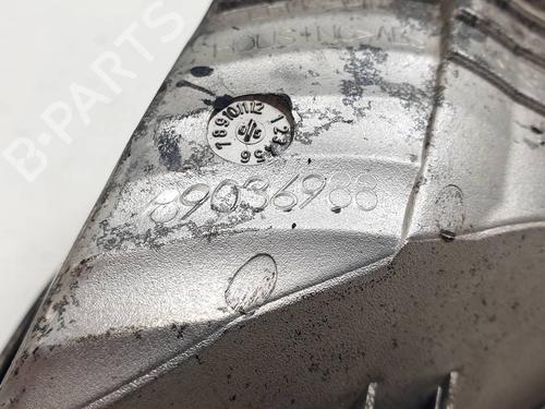 Left front indicator NISSAN MICRA C+C III (K12) 1.6 160 SR | BP29554178C32 