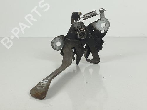 Used Hood lock CITROËN C4 Picasso I MPV (UD_) 1.6 HDi (109 hp) 13641826