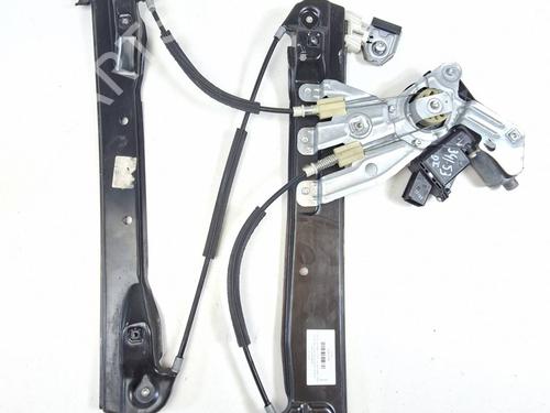 Used Front left window mechanism Front left window mechanism OPEL MERIVA B MPV (S10) 1.4 (75) (100 hp) 40248172 40248172