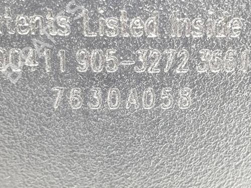 Rear mirror CITROËN C4 AIRCROSS 1.8 HDi 150 | BP29763295I6 - Image 2