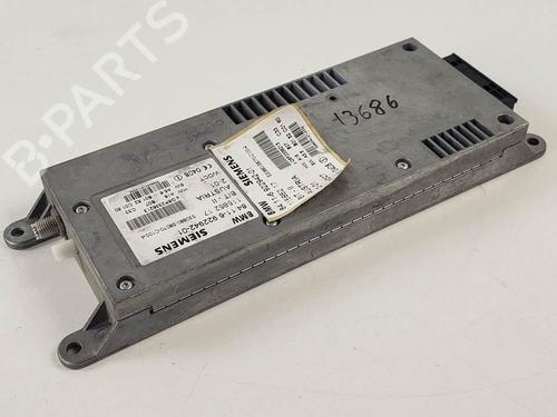 Used Electronic module Electronic module BMW X5 (E53) 3.0 d (184 hp) 18054136 18054136